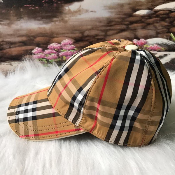 Burrerry Hats AAA-165