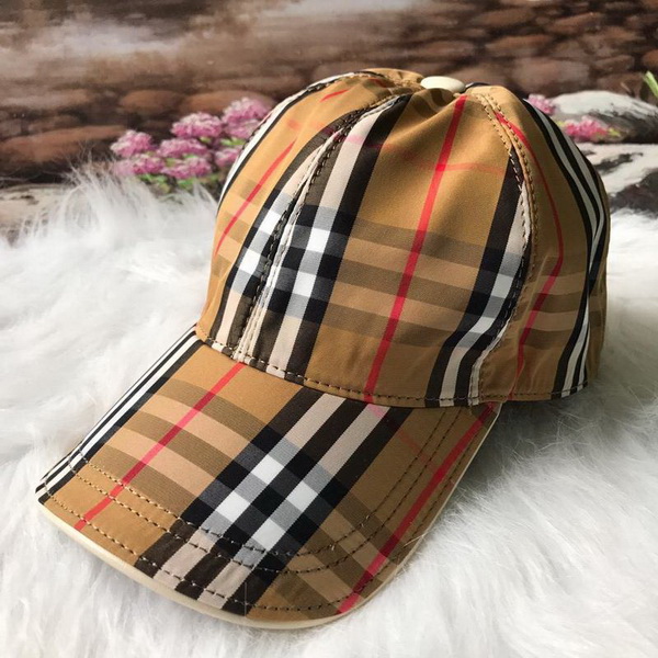 Burrerry Hats AAA-165