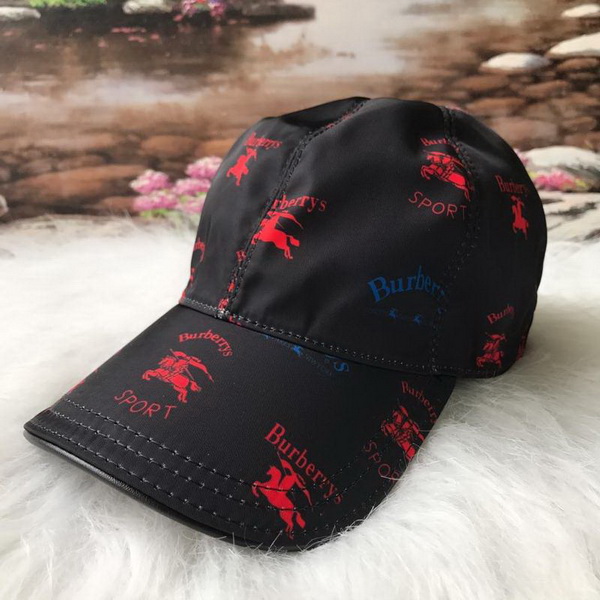 Burrerry Hats AAA-166