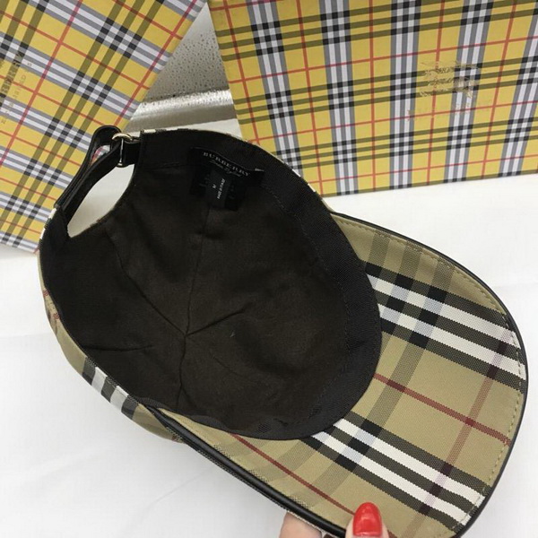 Burrerry Hats AAA-168