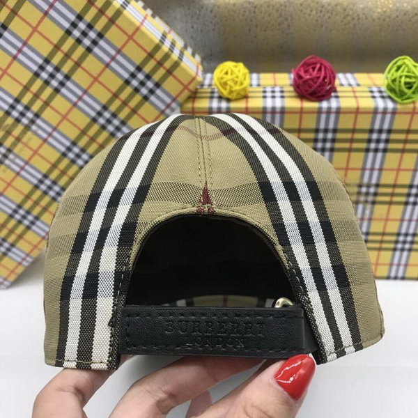 Burrerry Hats AAA-168