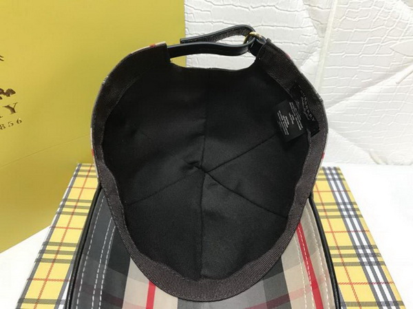 Burrerry Hats AAA-169