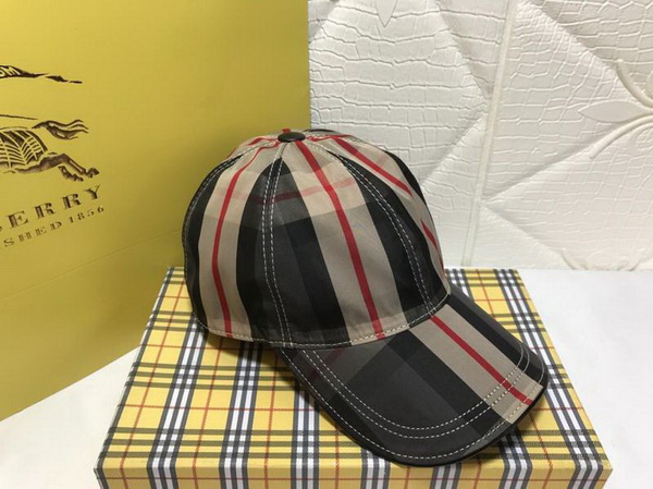 Burrerry Hats AAA-169