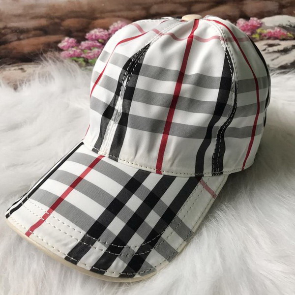 Burrerry Hats AAA-172