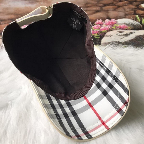 Burrerry Hats AAA-172