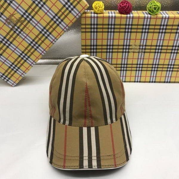 Burrerry Hats AAA-174