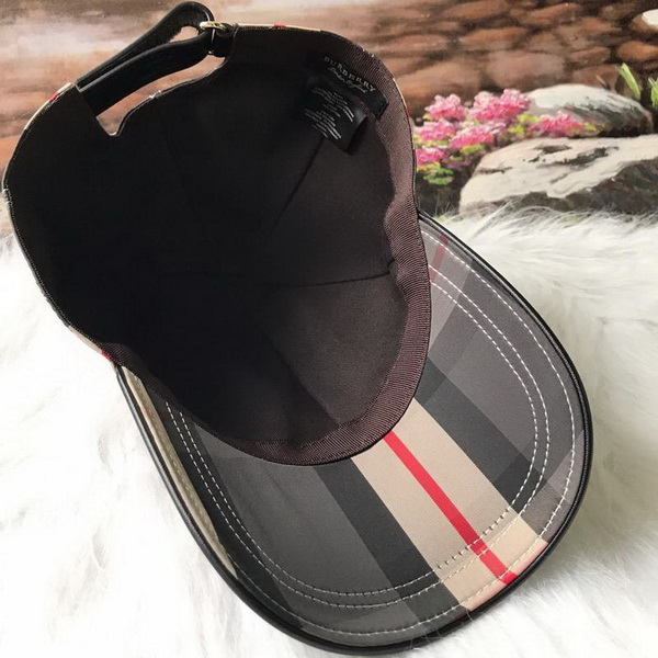 Burrerry Hats AAA-175