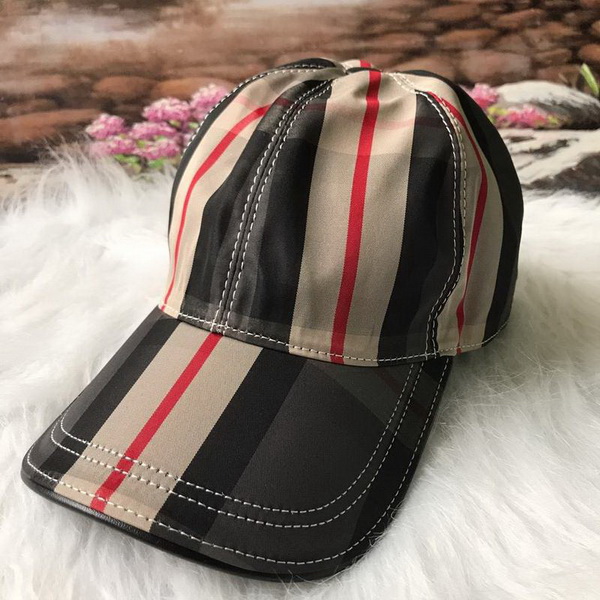 Burrerry Hats AAA-175