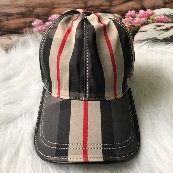 Burrerry Hats AAA-175