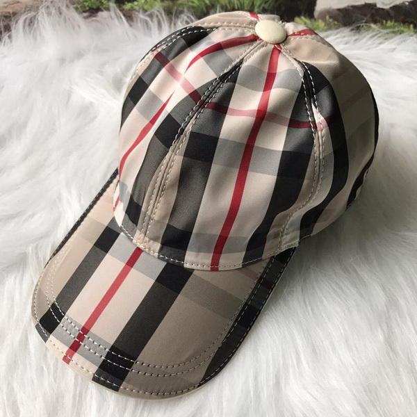 Burrerry Hats AAA-176