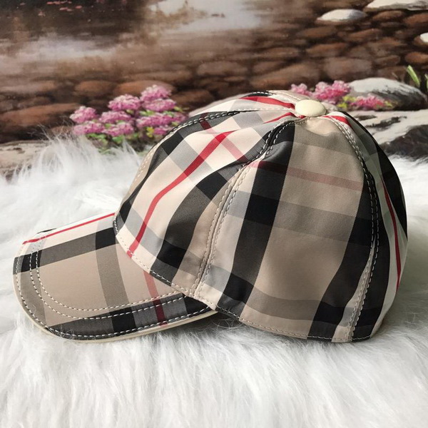 Burrerry Hats AAA-176