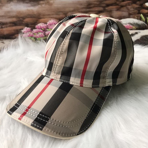 Burrerry Hats AAA-176