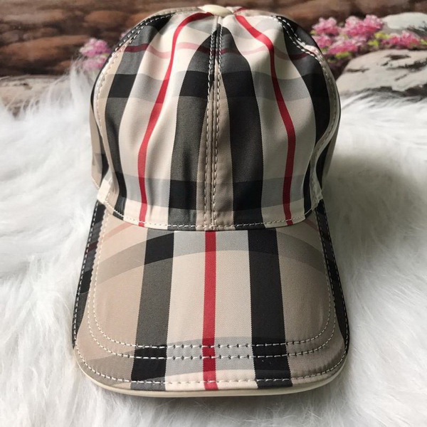 Burrerry Hats AAA-176