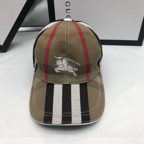 Burrerry Hats AAA-177