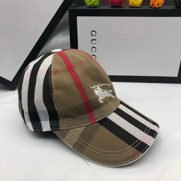 Burrerry Hats AAA-177