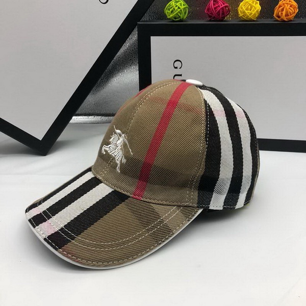 Burrerry Hats AAA-177