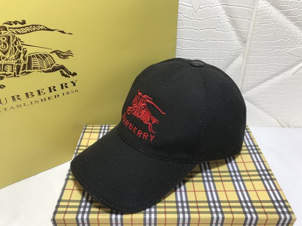 Burrerry Hats AAA-178