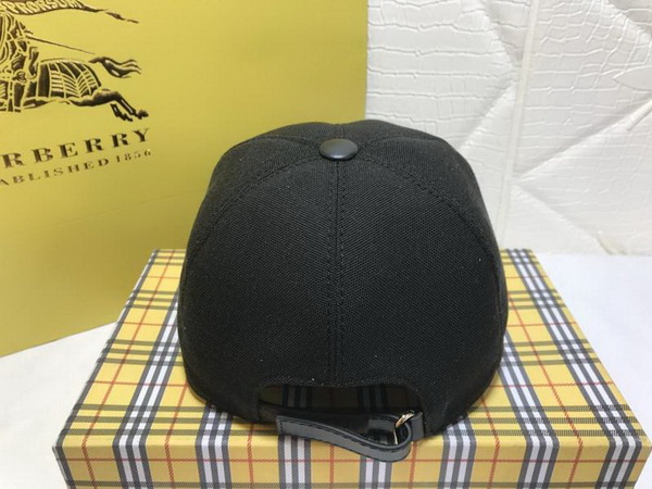 Burrerry Hats AAA-178