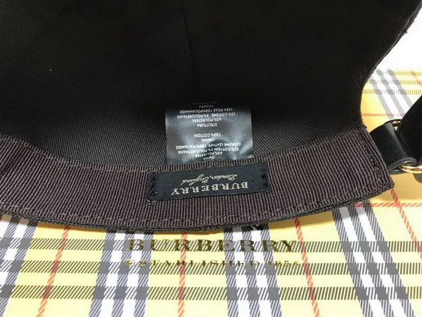 Burrerry Hats AAA-178