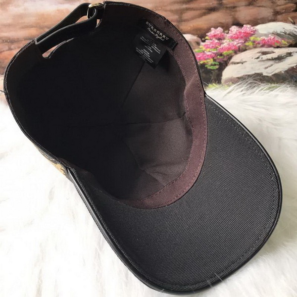 Burrerry Hats AAA-179