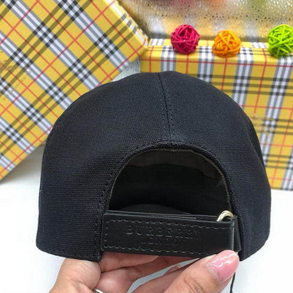 Burrerry Hats AAA-180