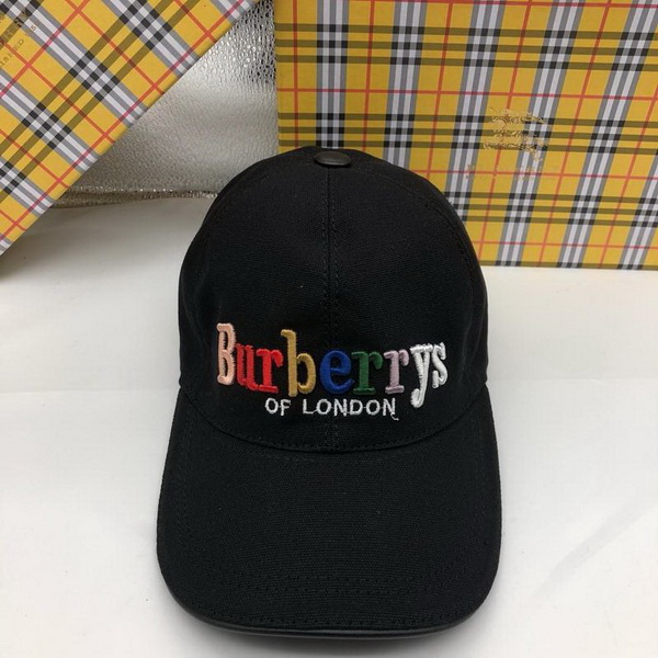 Burrerry Hats AAA-180