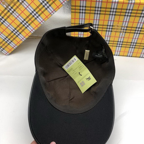 Burrerry Hats AAA-180