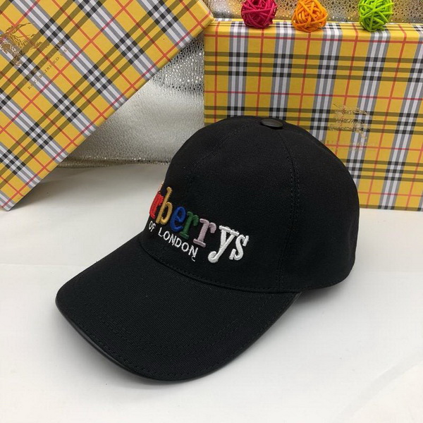 Burrerry Hats AAA-180