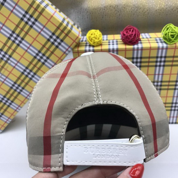 Burrerry Hats AAA-182