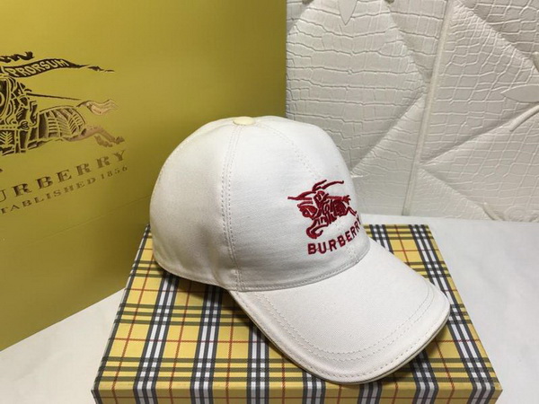 Burrerry Hats AAA-183