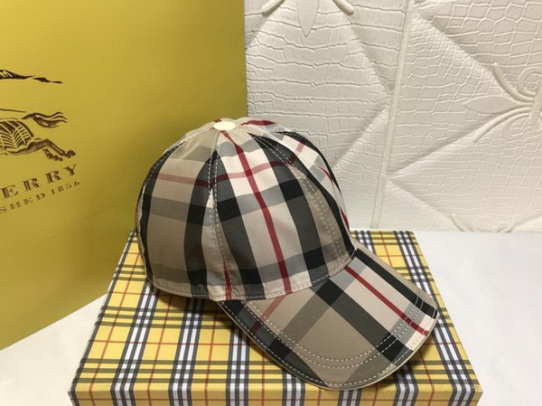 Burrerry Hats AAA-184