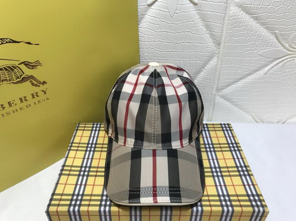 Burrerry Hats AAA-184