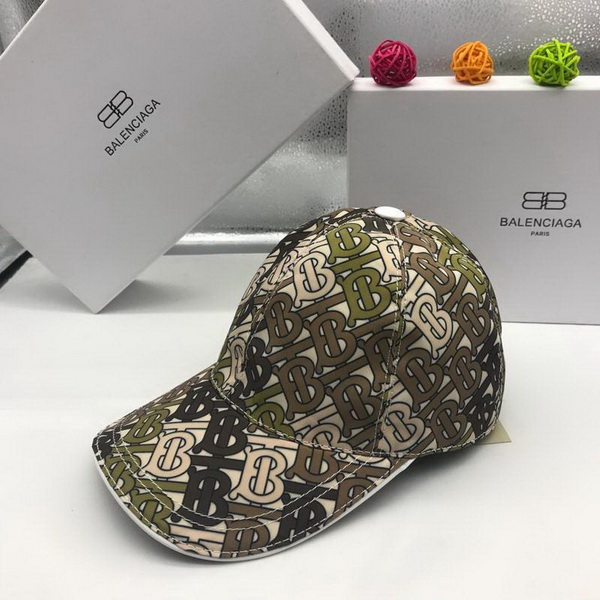 Burrerry Hats AAA-187