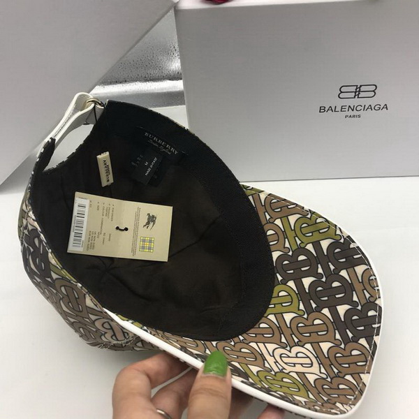 Burrerry Hats AAA-187