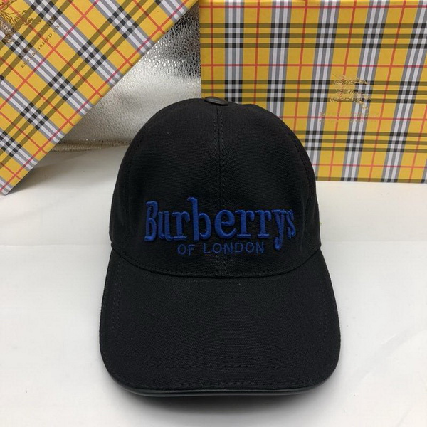 Burrerry Hats AAA-188