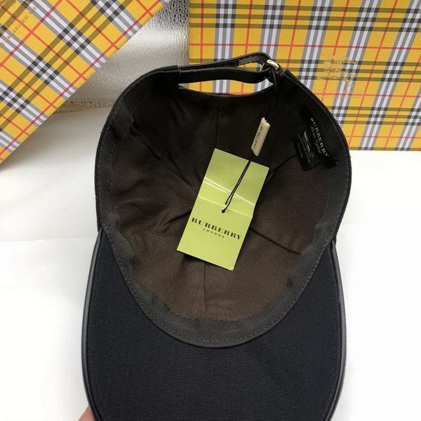 Burrerry Hats AAA-188