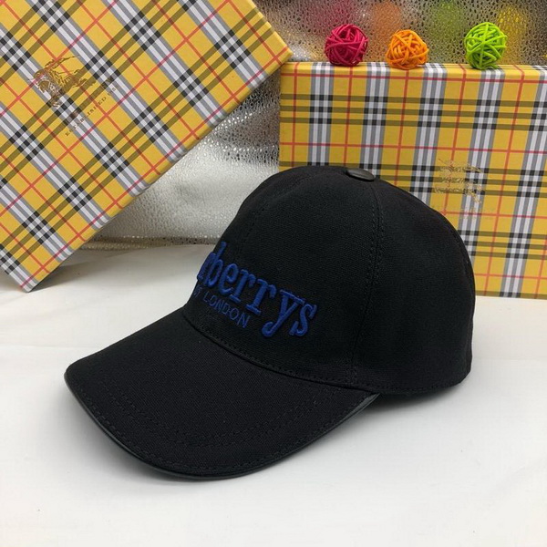 Burrerry Hats AAA-188