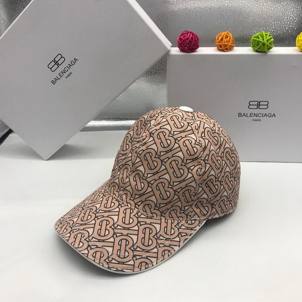 Burrerry Hats AAA-190