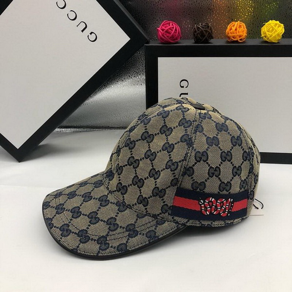 G Hats AAA-534