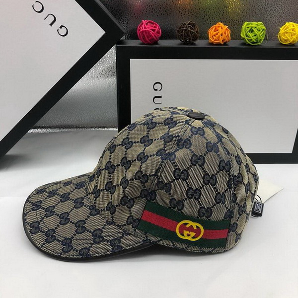 G Hats AAA-568