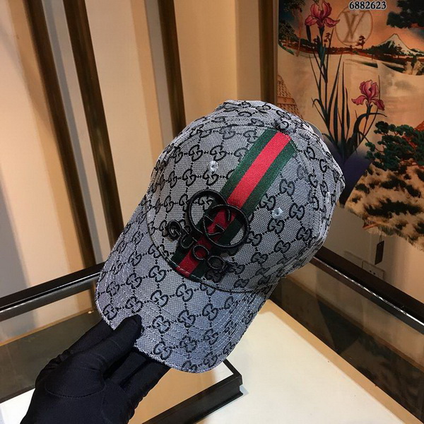 G Hats AAA-605