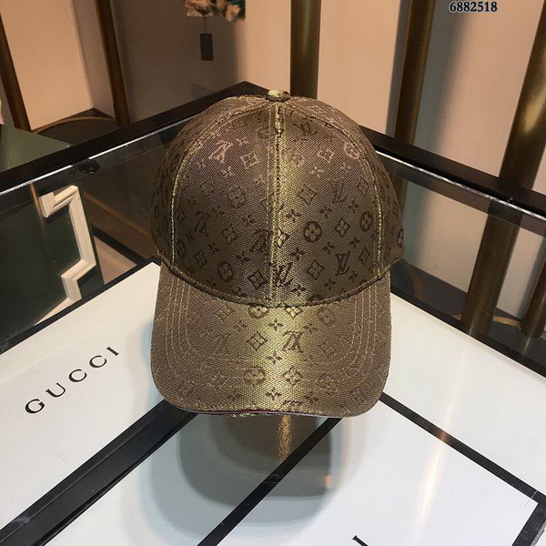 LV Hats AAA-177