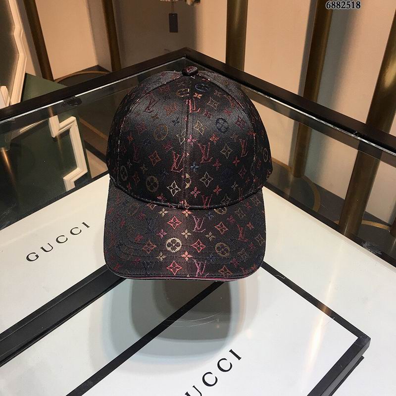 LV Hats AAA-178