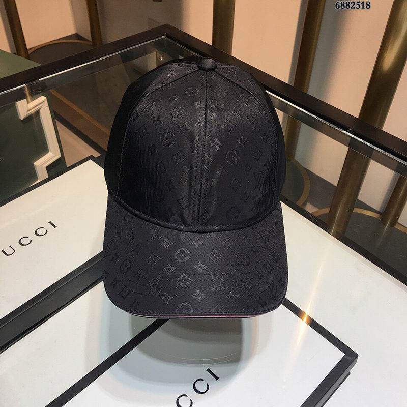 LV Hats AAA-179