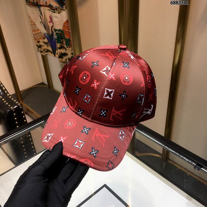 LV Hats AAA-180