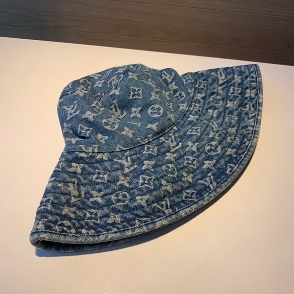 LV Hats AAA-181