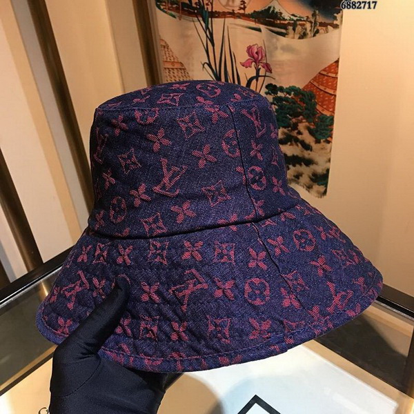 LV Hats AAA-183