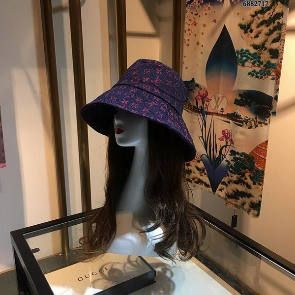 LV Hats AAA-183