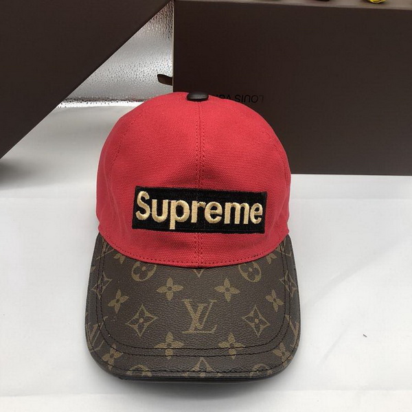 LV Hats AAA-184