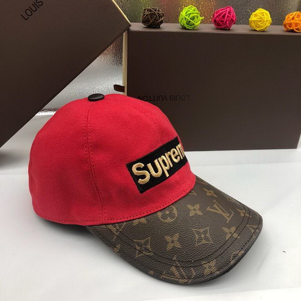 LV Hats AAA-184